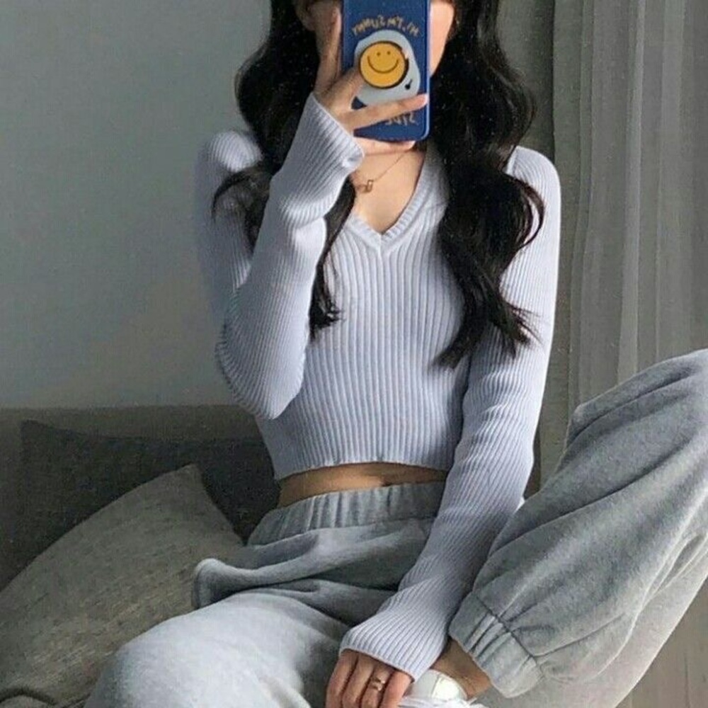 Milena Sweater